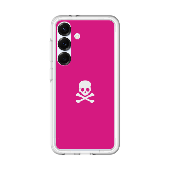 Premium Panel［ Skull - Pink ］