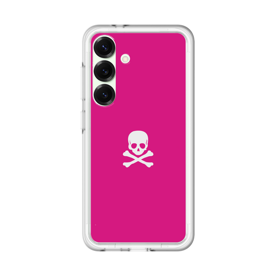 Premium Panel［ Skull - Pink ］