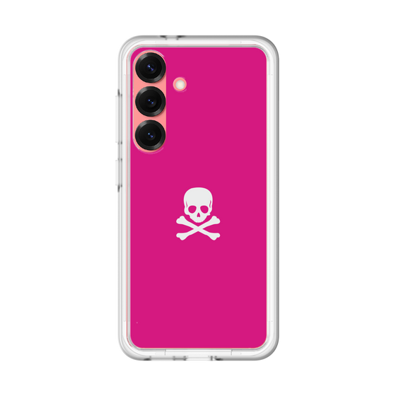 Premium Panel［ Skull - Pink ］
