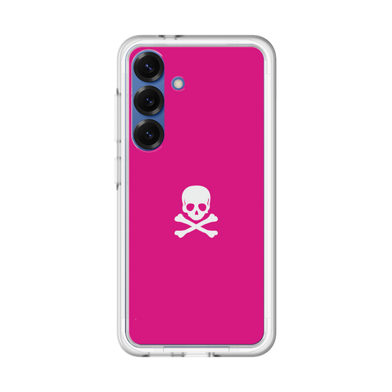 Premium Panel［ Skull - Pink ］