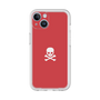 Premium Panel［ Skull - Red ］
