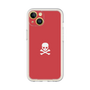 Premium Panel［ Skull - Red ］