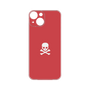 Premium Panel［ Skull - Red ］