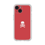 Premium Panel［ Skull - Red ］