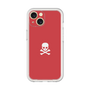 Premium Panel［ Skull - Red ］