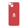 Premium Panel［ Skull - Red ］