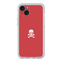Premium Panel［ Skull - Red ］