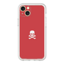 Premium Panel［ Skull - Red ］