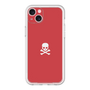 Premium Panel［ Skull - Red ］