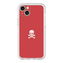 Premium Panel［ Skull - Red ］
