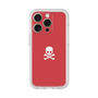 Premium Panel［ Skull - Red ］
