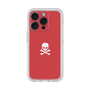 Premium Panel［ Skull - Red ］