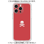 Premium Panel［ Skull - Red ］
