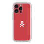 Premium Panel［ Skull - Red ］