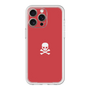 Premium Panel［ Skull - Red ］