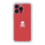 Premium Panel［ Skull - Red ］
