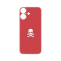Premium Panel［ Skull - Red ］