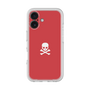 Premium Panel［ Skull - Red ］