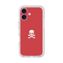 Premium Panel［ Skull - Red ］