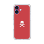 Premium Panel［ Skull - Red ］