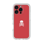 Premium Panel［ Skull - Red ］