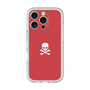 Premium Panel［ Skull - Red ］