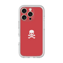 Premium Panel［ Skull - Red ］
