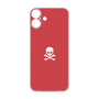 Premium Panel［ Skull - Red ］