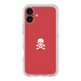 Premium Panel［ Skull - Red ］