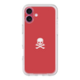 Premium Panel［ Skull - Red ］