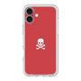 Premium Panel［ Skull - Red ］