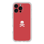 Premium Panel［ Skull - Red ］