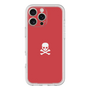 Premium Panel［ Skull - Red ］