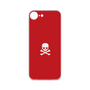 Premium Panel［ Skull - Red ］