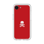 Premium Panel［ Skull - Red ］