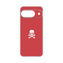 Premium Panel［ Skull - Red ］