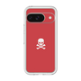 Premium Panel［ Skull - Red ］