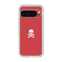 Premium Panel［ Skull - Red ］