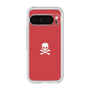 Premium Panel［ Skull - Red ］
