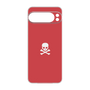 Premium Panel［ Skull - Red ］