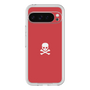 Premium Panel［ Skull - Red ］