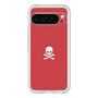 Premium Panel［ Skull - Red ］
