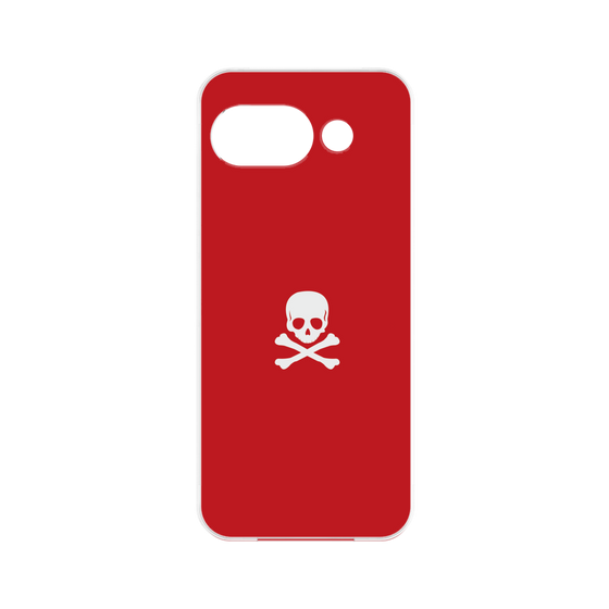 Premium Panel［ Skull - Red ］