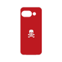 Premium Panel［ Skull - Red ］
