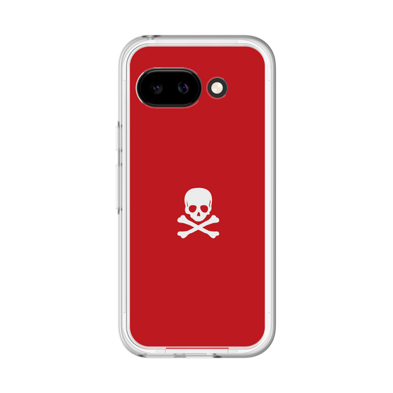 Premium Panel［ Skull - Red ］