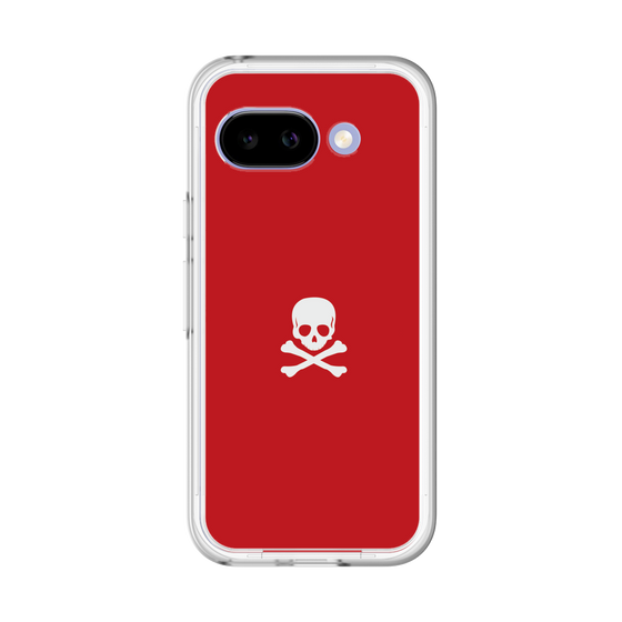Premium Panel［ Skull - Red ］