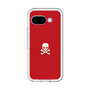 Premium Panel［ Skull - Red ］