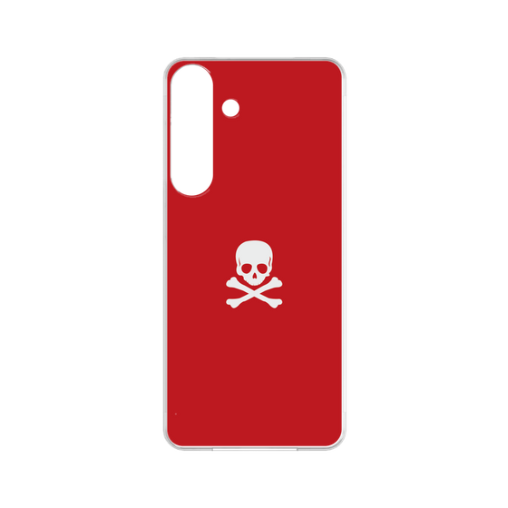 Premium Panel［ Skull - Red ］