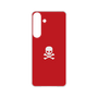 Premium Panel［ Skull - Red ］