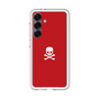 Premium Panel［ Skull - Red ］